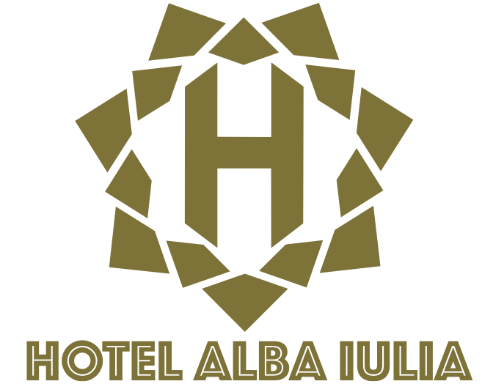 Hotel Alba Iulia Logo