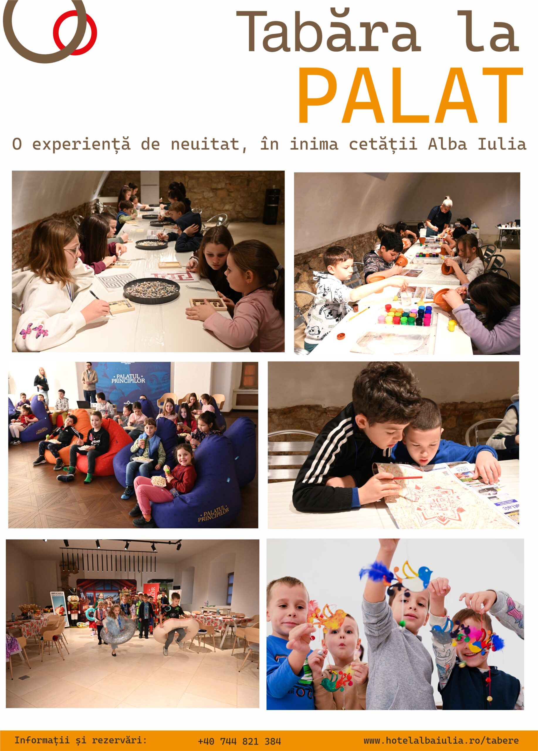 prezentare Alba Iulia
